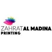 ZahratAl MadinaPrinting